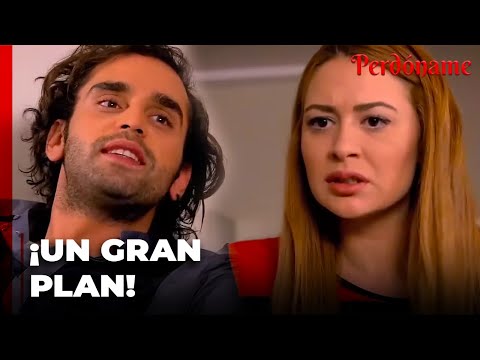 Eylul Sermonea A Tunç - Perdóname Capítulo 37