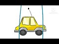 Pitch Potch The Sound Machine Duck Doorbell And Car