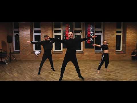 JAZZ MASTERS (SPECIAL EDITION) by Egurrola - Brian Poniatowski / Madonna - I Don't Search I Find