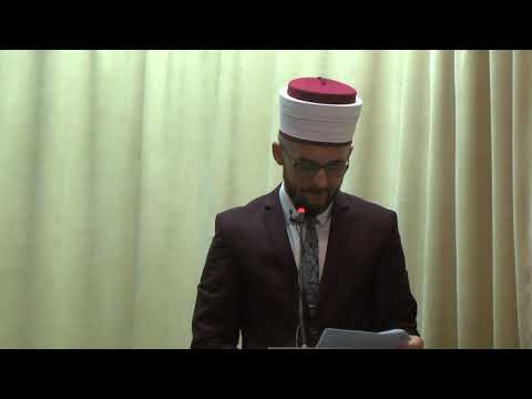 Mesazhi i Fiter Bajramit 2019 - Hoxhë Rashit Zylfiu