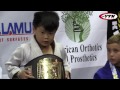 Kids World 2016 Rommel Dunbar Tournament Director