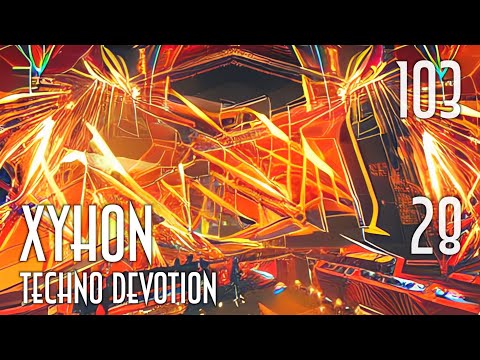 ♫ SESSION 103, Techno Devotion 28 (2023 Alternatif Electro AllStar)