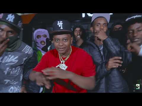 Navi Smoke Volata ft. Kalvin (Dir. Sinodos) BTD MEKELLE HOOD