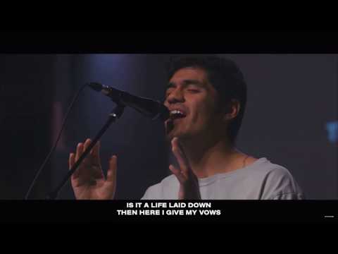 Move Your Heart w/lyrics + Spontaneous UPPERROOM 2.2.2020 Joel Figeroa