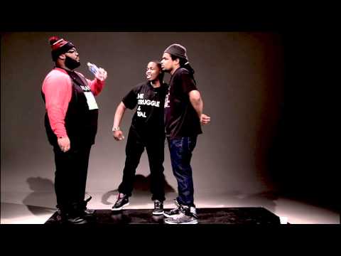 Ron Rummy vs Joe Papi