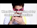 Darren Criss - Picture Perfect (Acoustic Version ...