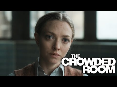 Adam's story | The Crowded Room E06 - Amanda Seyfried, Tom Holland