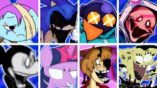 Cover art for Unkown suffering but everyone sings it