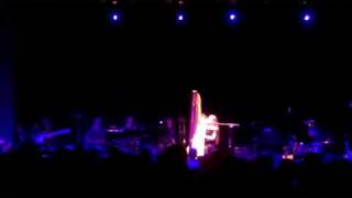 Joanna Newsom Baby Birch Live at Variety Playhouse 2010.wmv