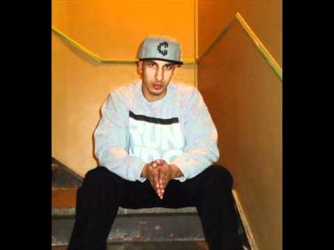 Imma Leave You Bodied - I.Blast