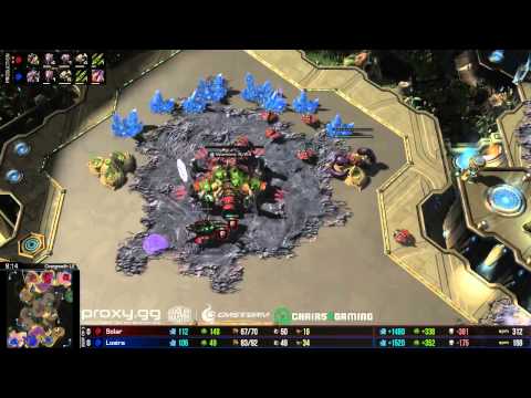 Losira vs Solar G1 - 32Boys1Cup 3rd place match