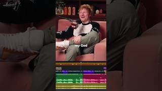 Ed Sheeran’s Song That Flopped… Then Blew Up