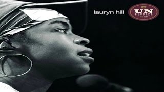 Lauryn Hill - I Get Out