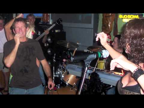 Promotional video thumbnail 3 for Steel Pony Band