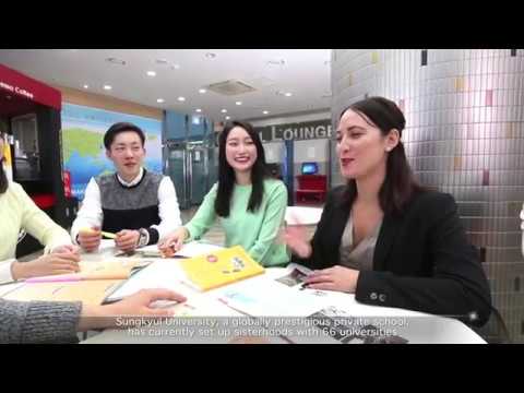 성결대학교 YouTube Thumbnail