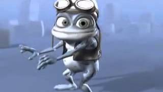 Crazy Frog (The Original) bing bing.flv