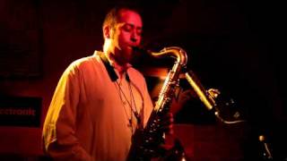 Jerome Sabbagh - Ben Monder - Daniel Humair - "Comptine"