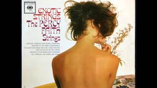 PERCY FAITH - CHICO BOLERO