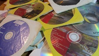 Gaming Culture: Ode to the Demo CD