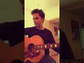 Kelly Jones  Acoustic Climbing The Wall