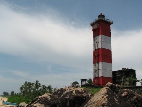 NITK Surathkal Info Video