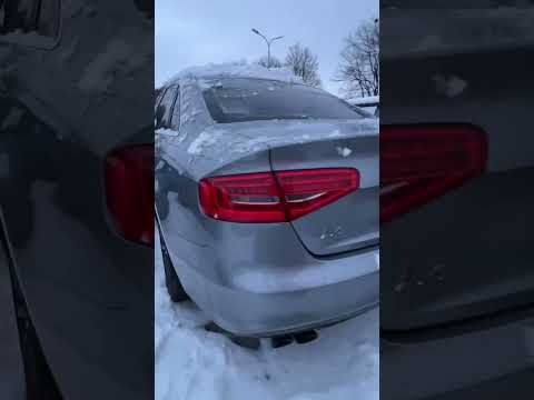 Автомобиль Audi A4 Premium 2015 | GrandCar Автомобиль Audi A4 Premium 2015 | GrandCar