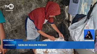Download lagu Geblek Kulon Progo mp3
