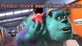 Cover art for dorrs x monster inc