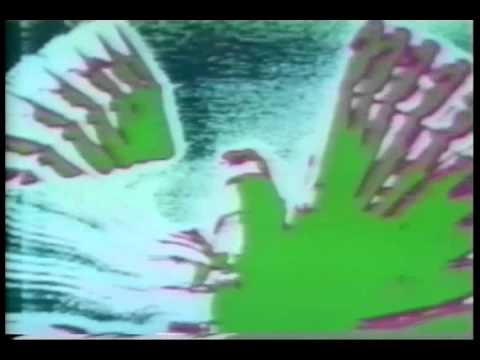 Techno Animal - Narco Agent vs. Medicine Man vs. Toshio Matsumoto's experimental filmworks