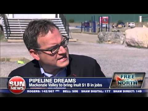 Aboriginal Pipeline Group (June 27, 2012)