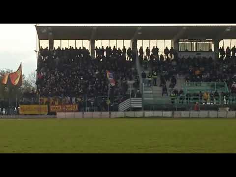 Vecchia Guardia Osimana in trasferta a Castelfidardo 2022-23.