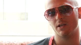 Jared Evan - X-Games (Webisode)