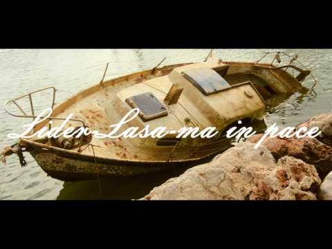 Lider- Lasa-ma in pace