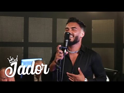 Jador - N-am Doua Vieti Pe Pamant | Live Session