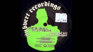 Buster Hymen & The Penetrator - Gipsies Kiss (Techno 2004)