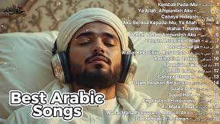 Download lagu Kumpulan Full Album Lagu Arab Terbaik di Tiktok - Lagu Religi Islam Terbaik Enak Didengar mp3