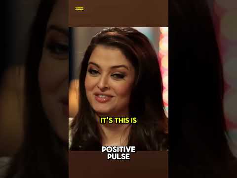 You Speak English? Her Reply STUNNED Them… 💥🔥| Aishwarya Rai