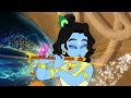Kanha: Morpankh Samraat | Title Song | Brand New Show : Starts 28th May, Daily 10.30 AM on Sonic
