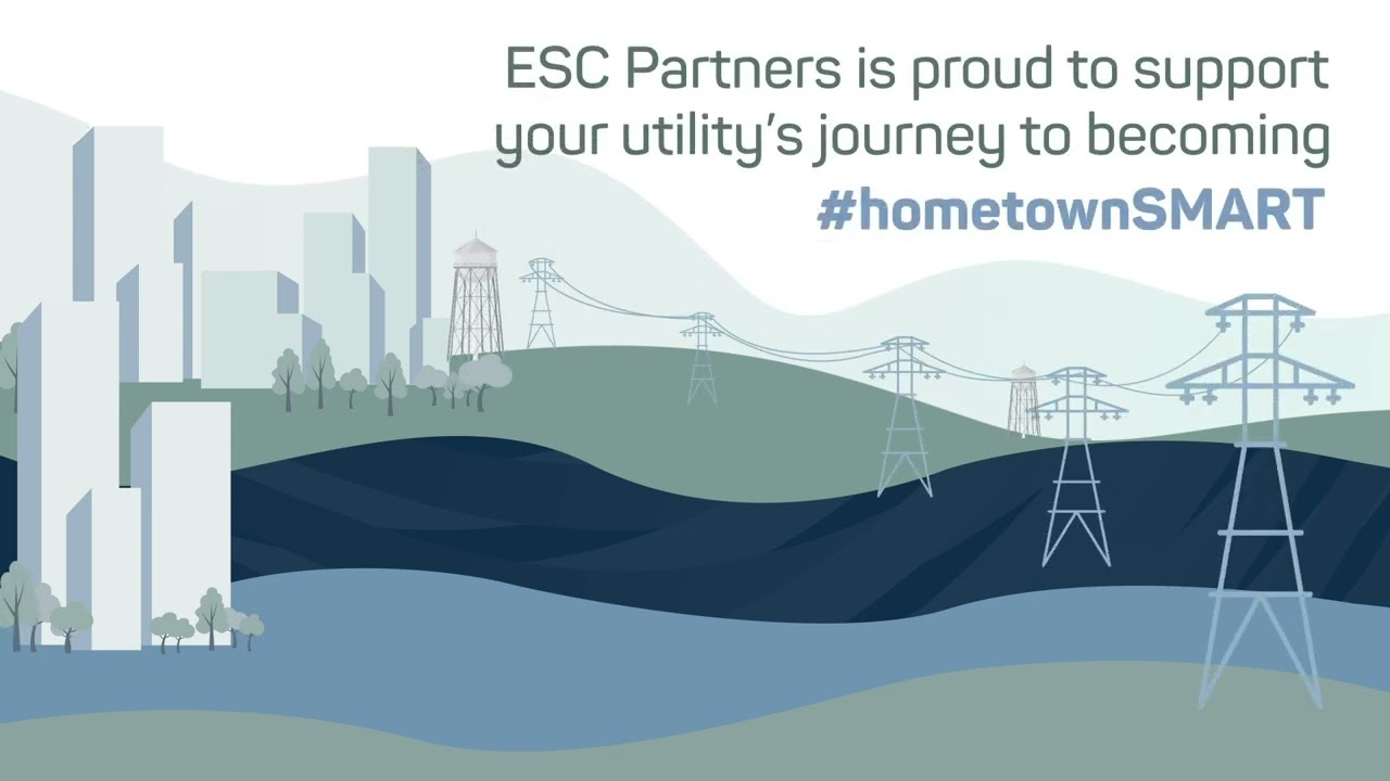 UTILITIES #hometownSMART VIDEO
