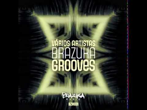 BZM001 - Sound Concept - Crave (Original Mix) [Brazuka Music]