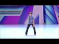 Trevor Moran Sexy And I Know It The X Factor Usa