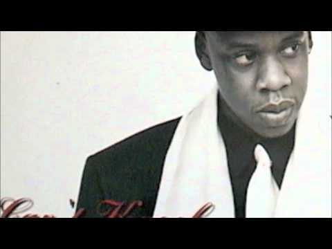 WonderHustle (Jay-Z Oasis Mashup)