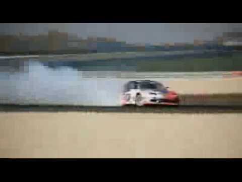 200km/h enter speed drift