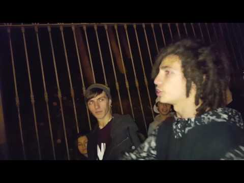 Mytho vs Mota [Cuartos - Indianas Battle | Socuéllamos]