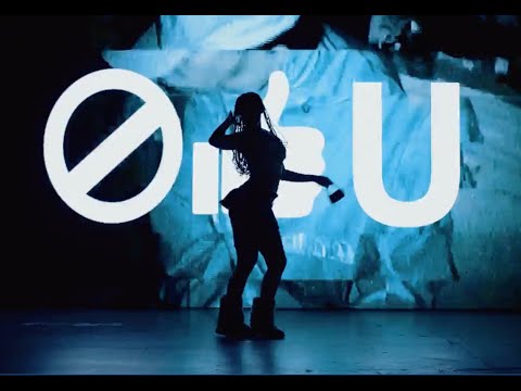 "Not Like You" MV