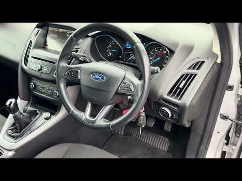 2016 Ford Focus 1.0 Zetec Turbo - Image 2