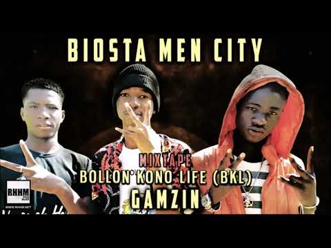 3. BIOSTA MEN CITY - GAMZIN