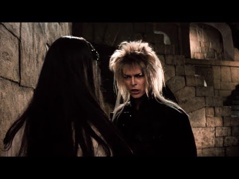 Labyrinth | Within You Remastered version (David Bowie)