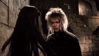 Labyrinth | Within You Remastered version (David Bowie)