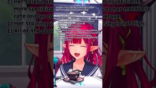 RE is the Answer [Hololive | IRyS]